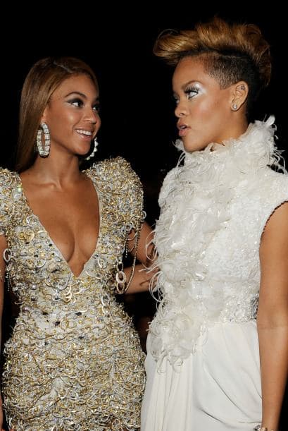 Debido a eso, 'Bey' no la puede ni ver y ya no se llevan tan bien como antes.