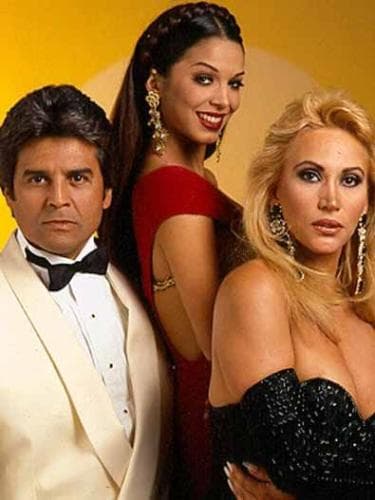 Después de 27 años, a la actriz le propusieron hacer otra vez la telenovela, pero en esta ocasión ella se quedaría con el papel de 'La Tesorito' y Tania, su personaje, sería interpretado por el personaje más simpático de 'Amores verdaderos'.