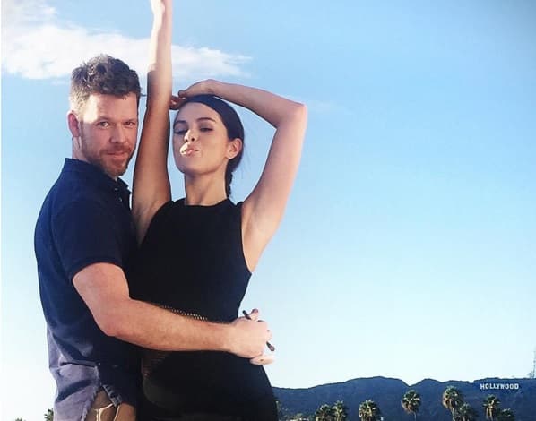 Muere maquillista de Selena Gomez y Katy Perry