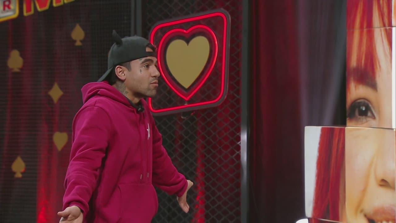 ¿Apostarías por Mí?