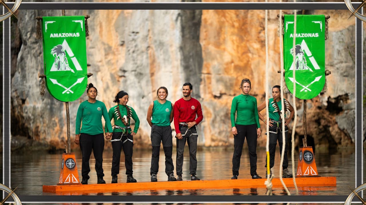 Perfecto, Mila y Piña se enfrentan en ‘El Conquistador’: ¿quién salió del reality extremo?