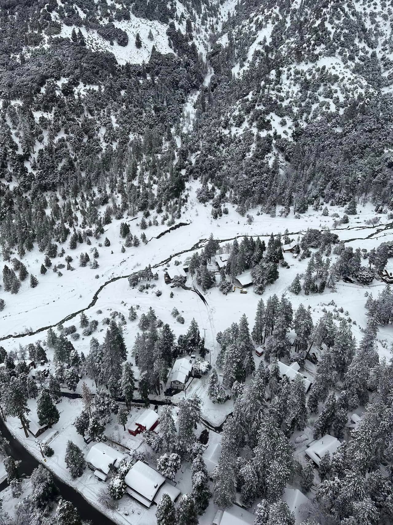 Las previsiones de los meteorólogos, en cuanto al impacto de las tormentas invernales, han sido superados por la fuerza de la naturaleza.