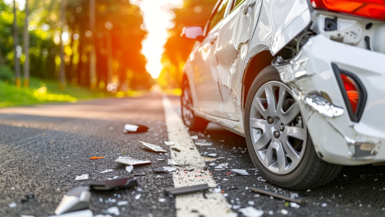 Dos choques, dos muertos y una investigación por posible conducción bajo los efectos del alcohol en Dallas