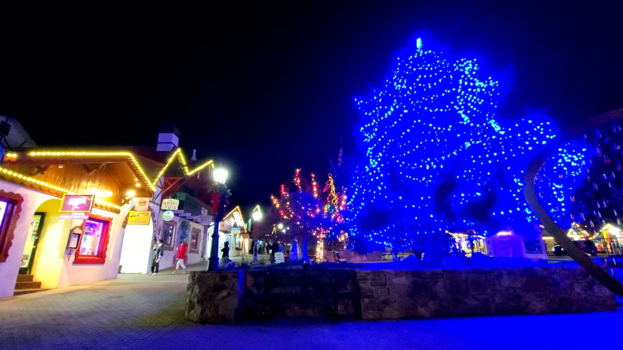 Y por supuesto, no puedes irte de la ciudad sin probar sus dulces, chocolates u otras delicias artesanales.
