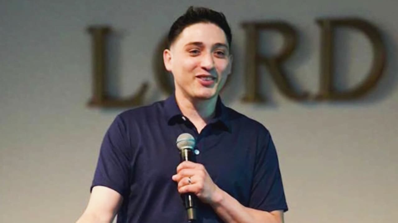 “Parecía que lo iban a secuestrar”, habla esposa de pastor hospitalizado y detenido por ICE