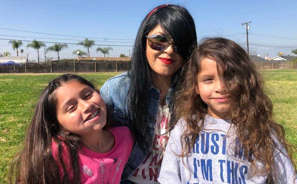 "Es algo irreal": Padre pierde a su hijo y su hija queda malherida tras choque cuando volvían de Disneyland