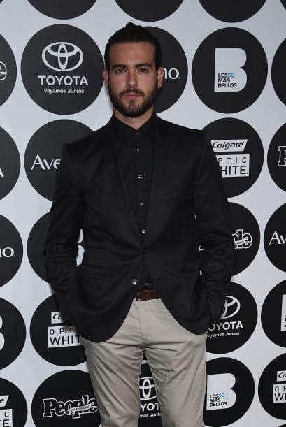 Pablo Lyle