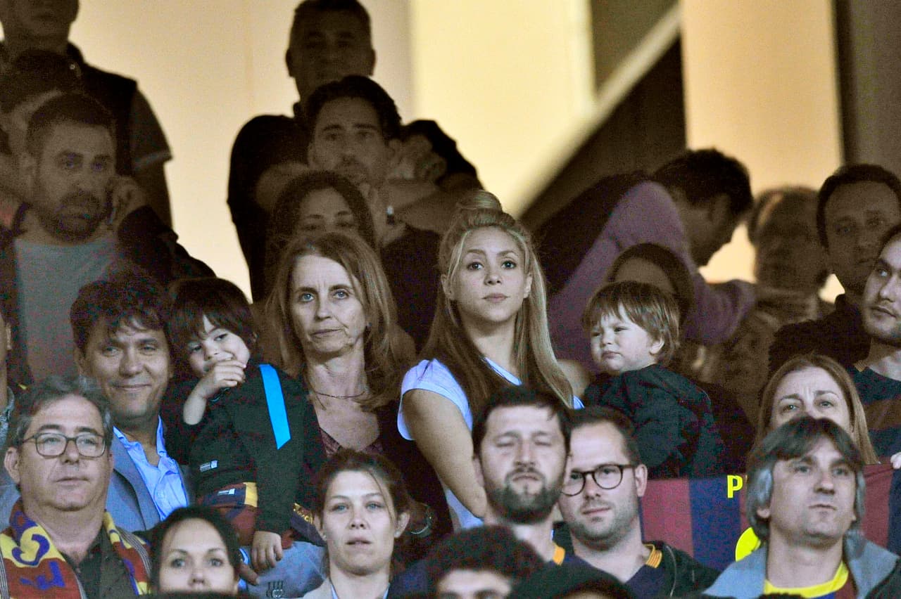 Con los nervios a flor de piel.