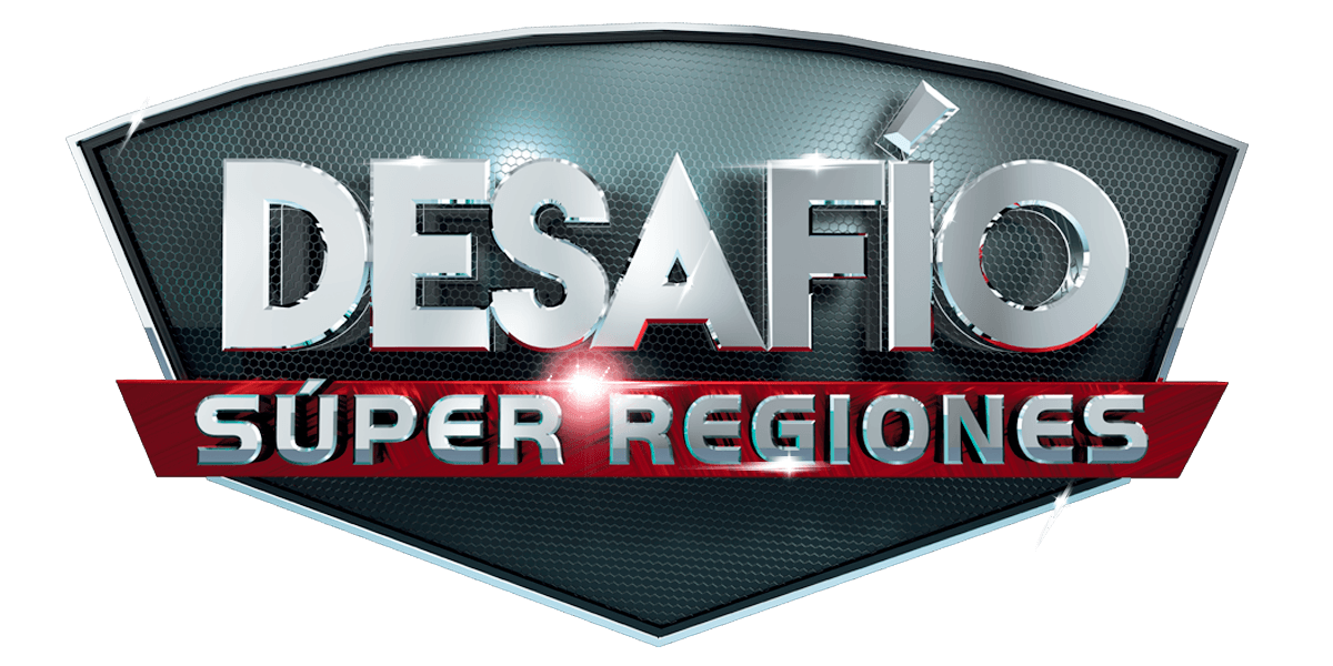 Desafío Súper Regiones