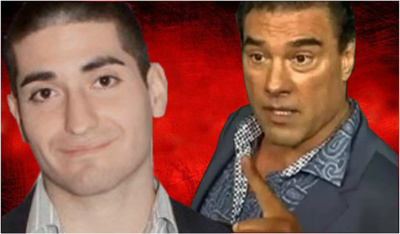 Eduardo Yáñez acusa a su hijo de ser un ladrón y de estar en la raíz de su ataque al reportero