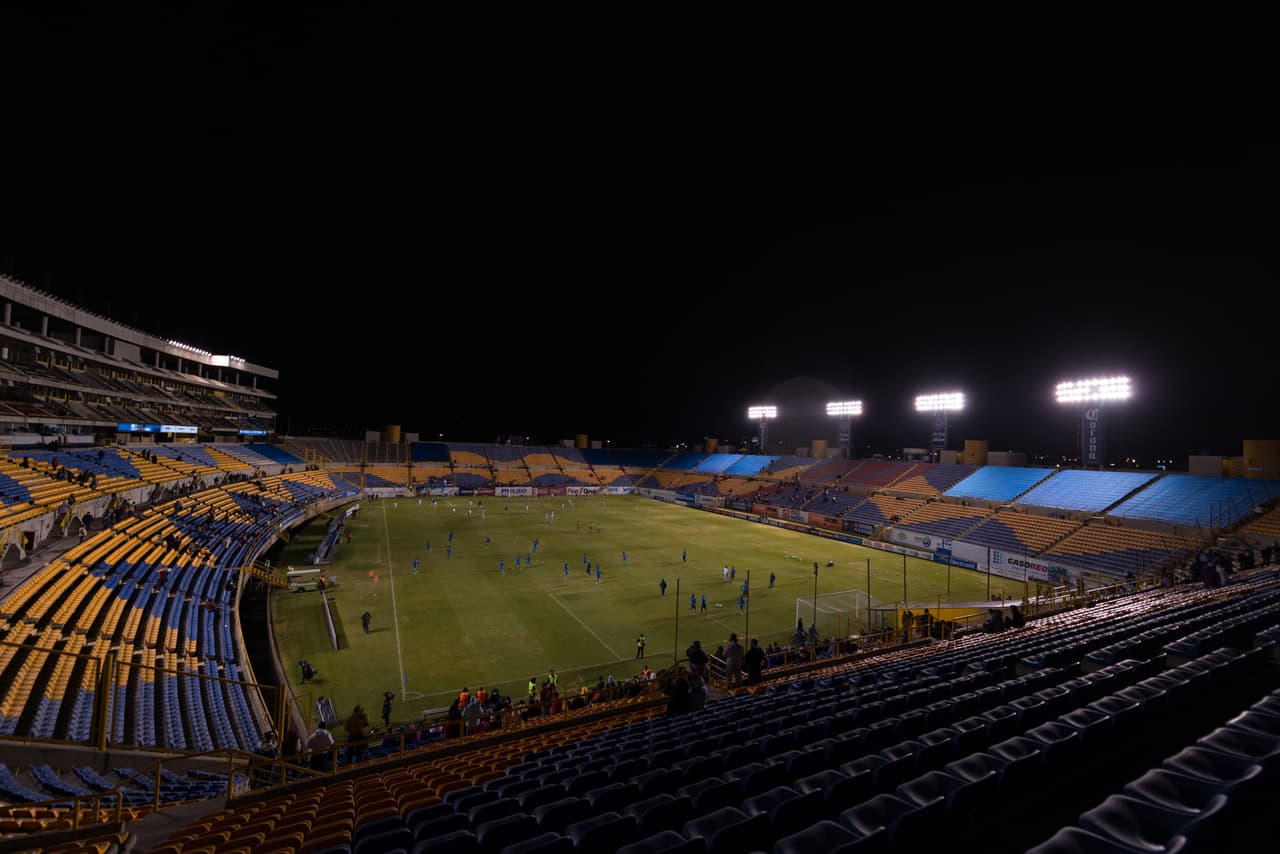 San Luis es castigado con veto  y 210 mil pesos de multa