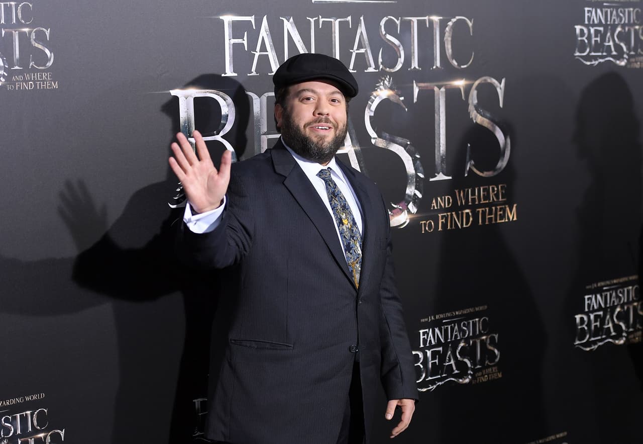 Dan Fogler
