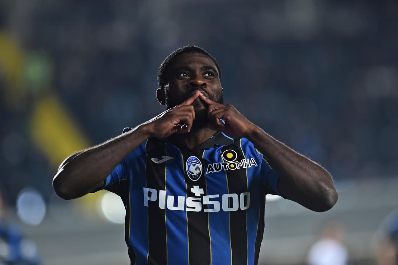 La Fiorentina derroto 3-2 al Atalanta y califica a las semifinales de la Coppa Italia. Zappacosta y Boga anotaron para los de La Dea, mientras que Piatek se lució con doblete y Milenkovic anotó el tanto de la diferencia y el triunfo para la Fiore.