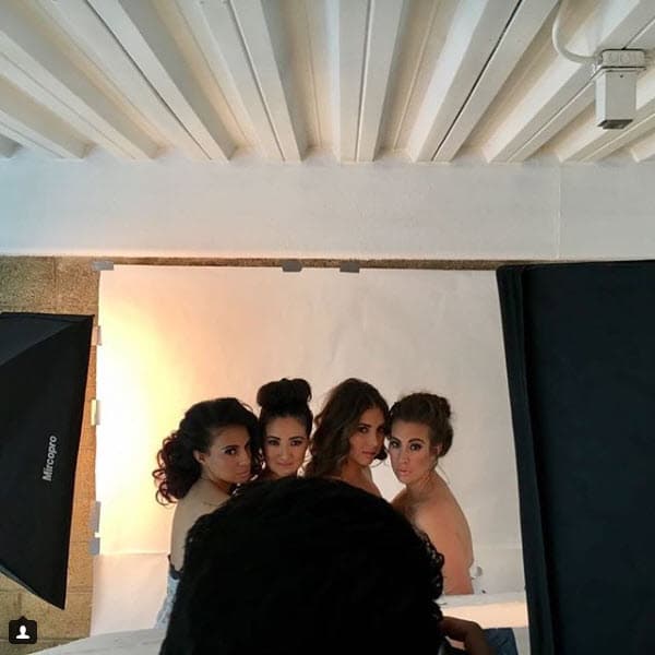 Gloria Aura, la cuarta integrante de Ellas, dijo que Hiromi era una persona muy divertida: "Era una pieza muy importante, nos daba mucha seguridad, era muy divertida, tenía unas ocurrencias espectaculares".
<br>