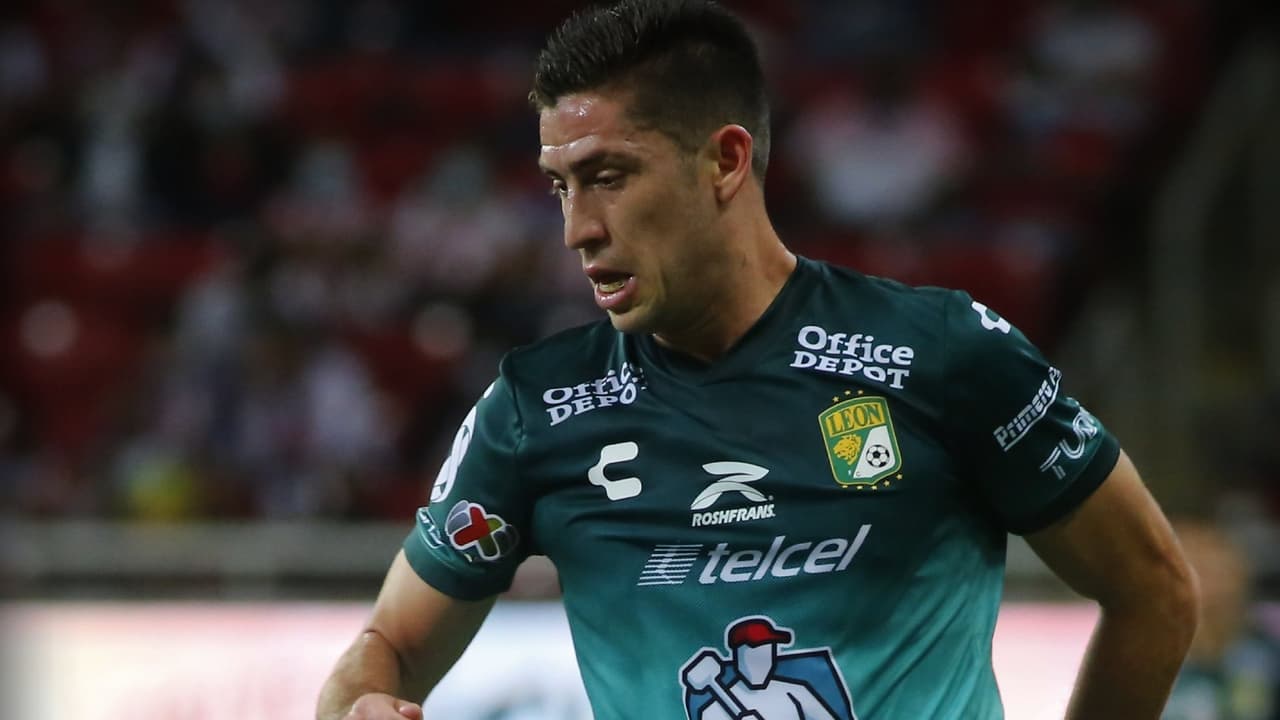 ¿Miedo a Tigres? Santiago Ormeño aseguró que León no se achica 