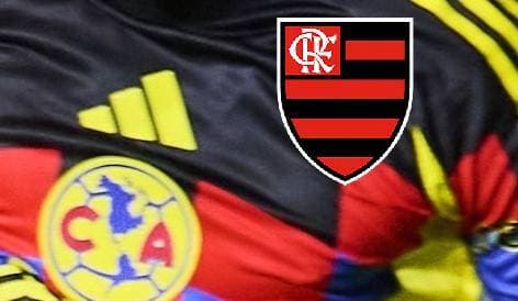 Oficial: América anuncia préstamo de Diego Reyes al Flamengo, gigante de Brasil