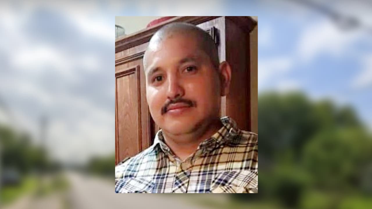 ¿Quién mató a Said Gallegos? el hispano fue asesinado a tiros en el este de Houston