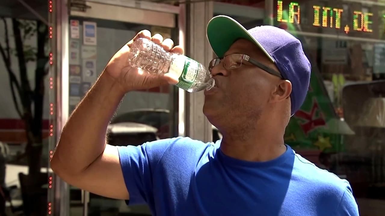 ¿Quiénes integran el grupo de máximo riesgo ante olas de calor en EEUU?