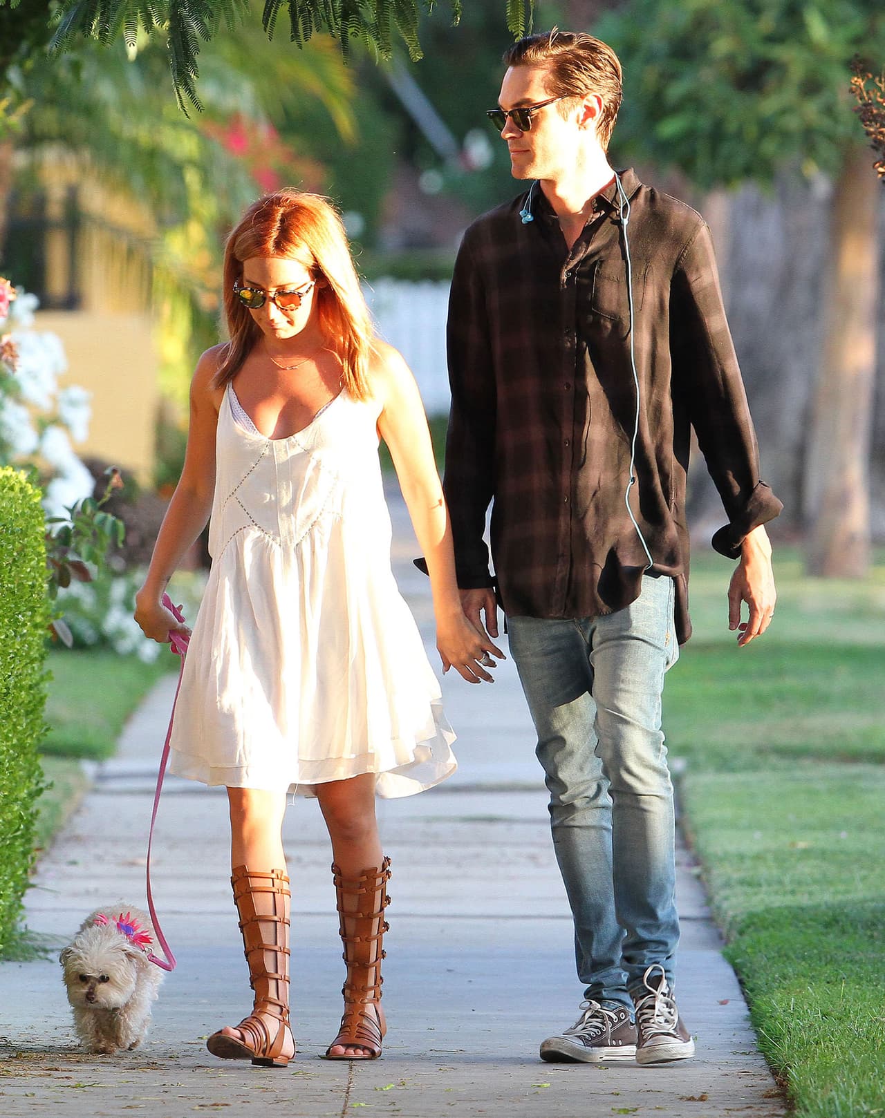 Y lo hizo en sólo un par de minutos.