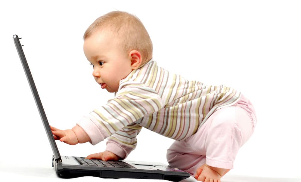 Cómo prevenir la sobreestimulación en nuestros hijos