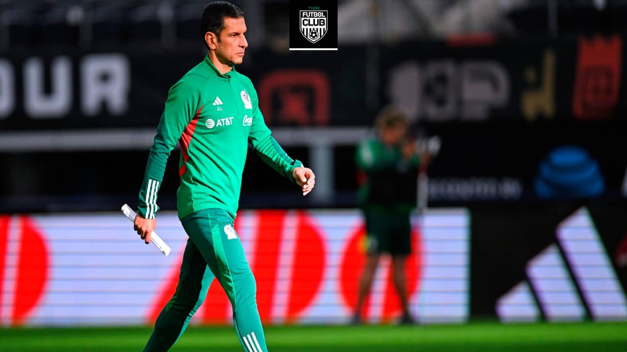 El reto de México: la Selección de Australia en juego amistoso