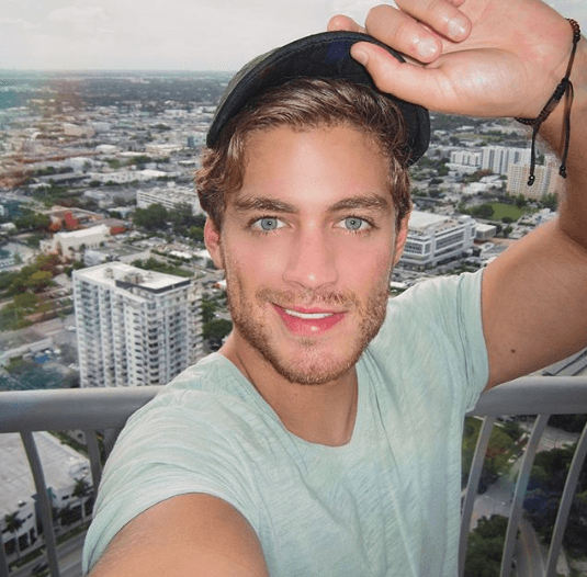 Actualmente no se sabe de un proyecto en puerta, pero consiente a sus seguidoras con increíbles fotografías a través de su cuenta de Instagram.