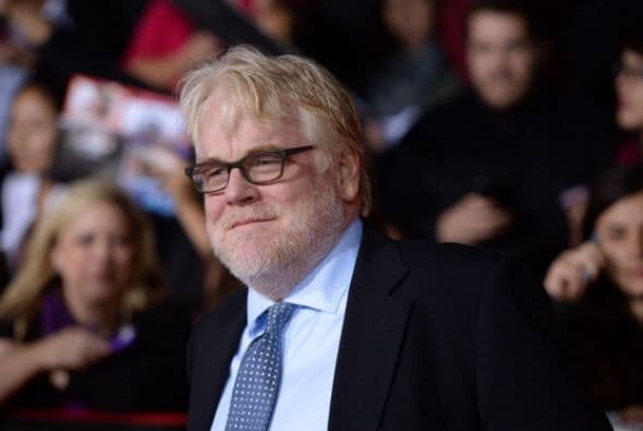 Philip Seymour Hoffman deja toda su fortuna a su pareja