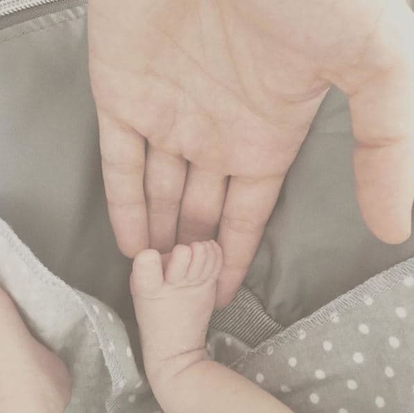 La colombiana siempre ha sido muy hermética con lo que sucede en su vida, no sólo conocemos poco del padre de su hijo, también del pequeño.