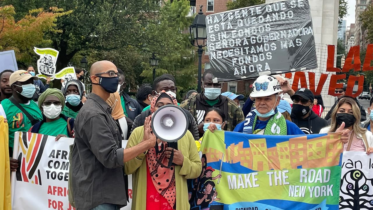 Fondo de trabajadores excluidos se termina a pesar de que faltan decenas de indocumentados por solicitar las ayudas