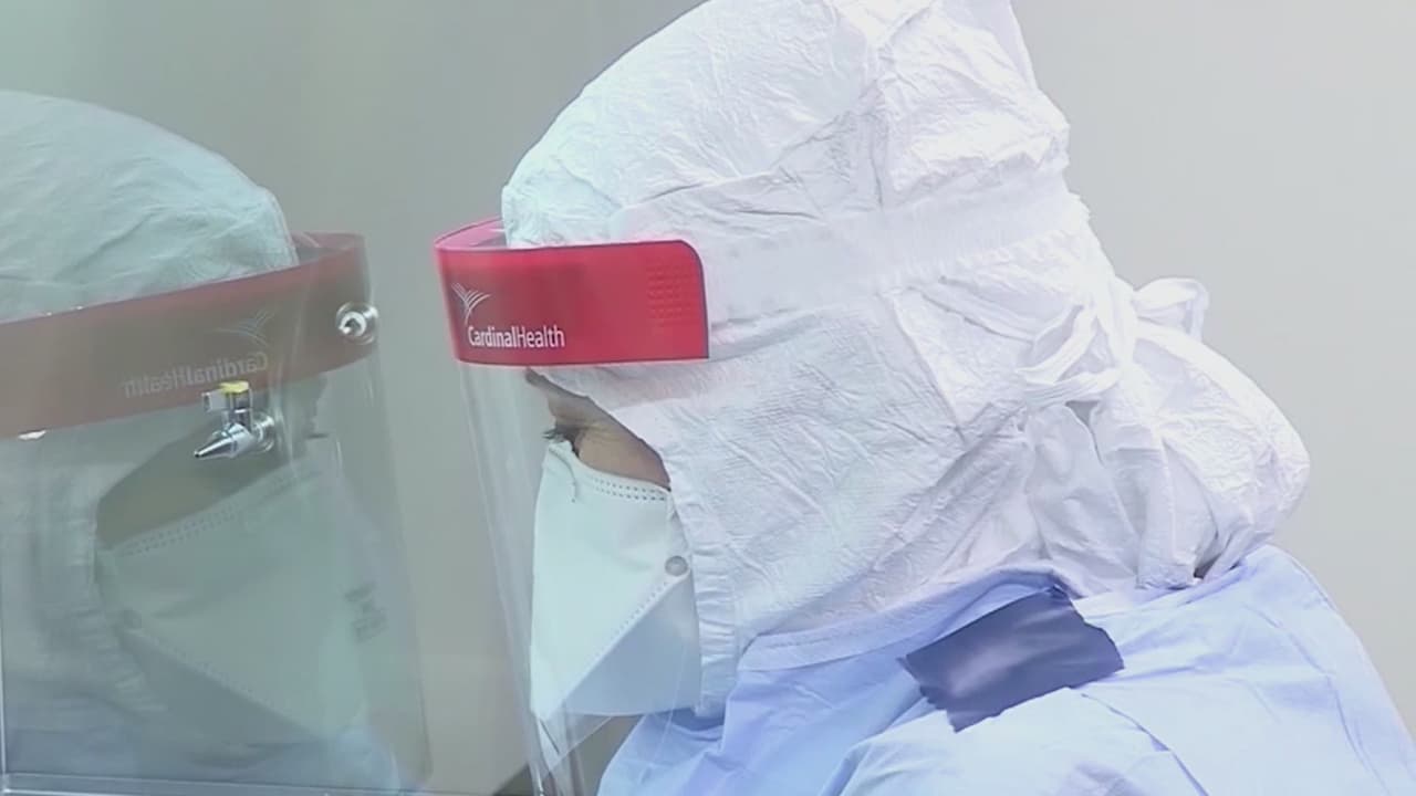 Confirman segundo caso de coronavirus en Nueva York: viajó a Miami