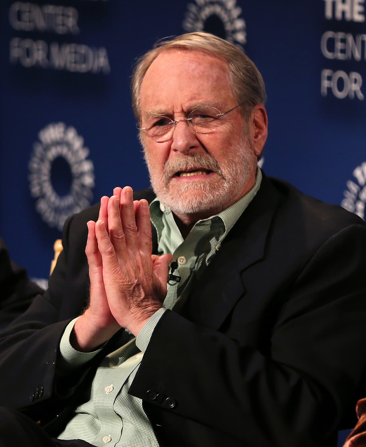 <b>Martin Mull </b>dio vida al Director Willard Kraft. Actualmente se mantiene activo en la actuación y de acuerdo con IMBD cuenta con más de 150 participaciones en televisi´ón y películas.