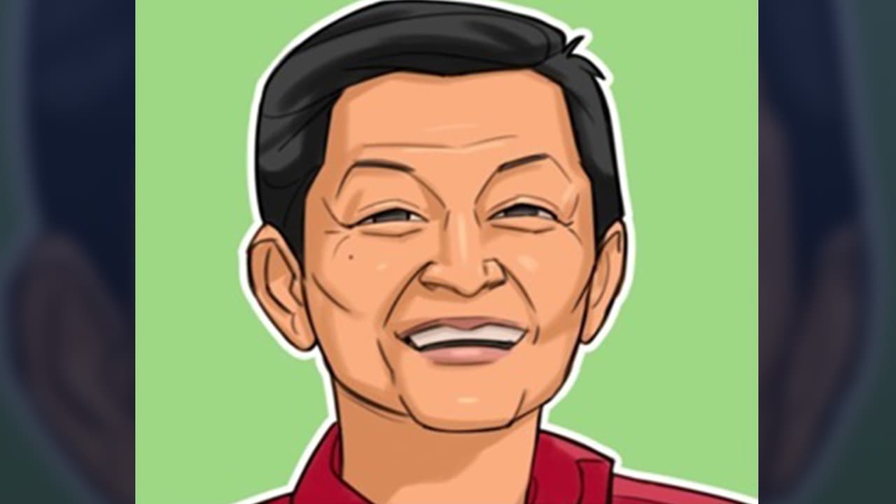 Ming Wei Ma, de 72 años, un instructor de baile y el "Heart of Star Dance Studio" fue una de las primeras víctimas asesinadas en la masacre de Monterey Park. Amigos dicen que dio su vida tratando de salvar a otros del tirador.