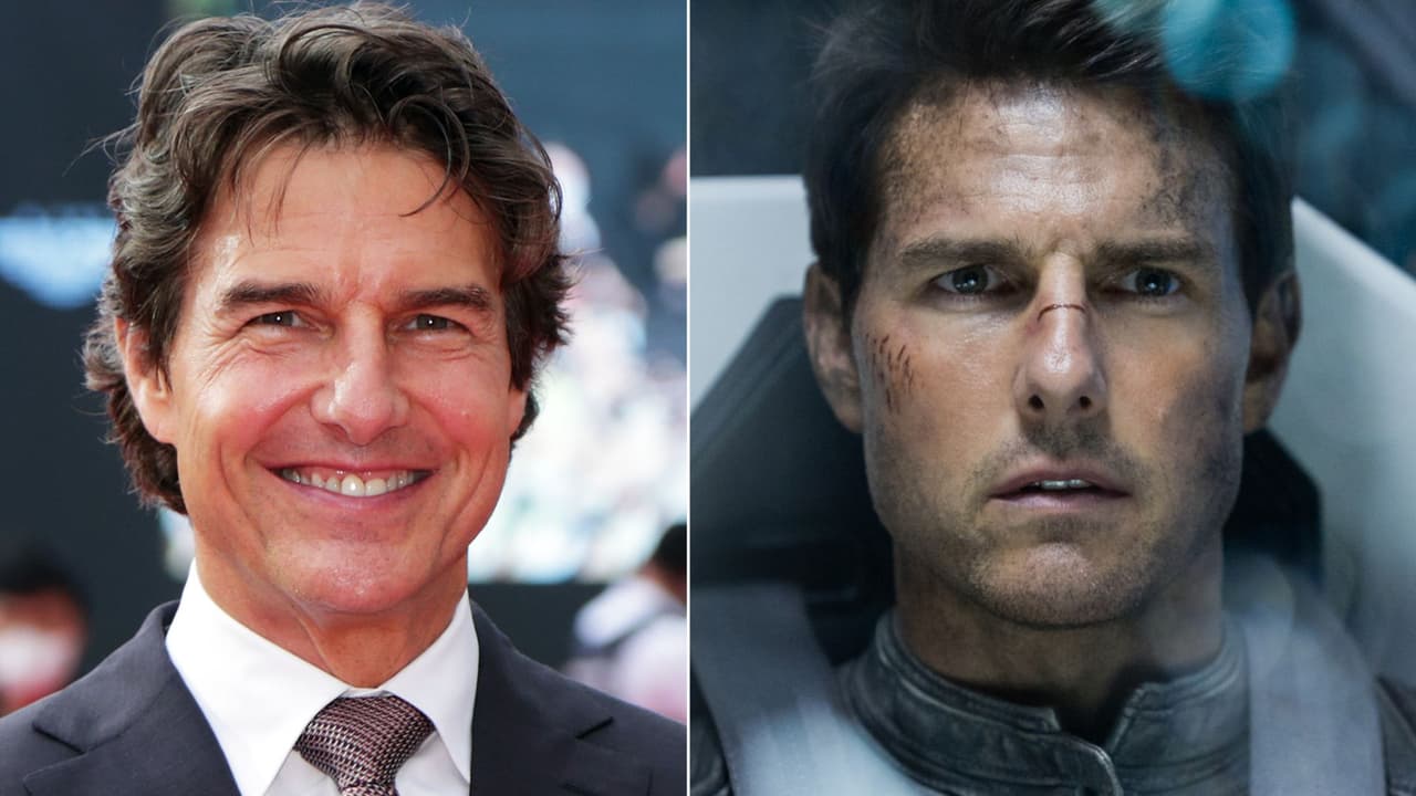 Tom Cruise será el primer actor en grabar una película en el espacio: conoce la trama