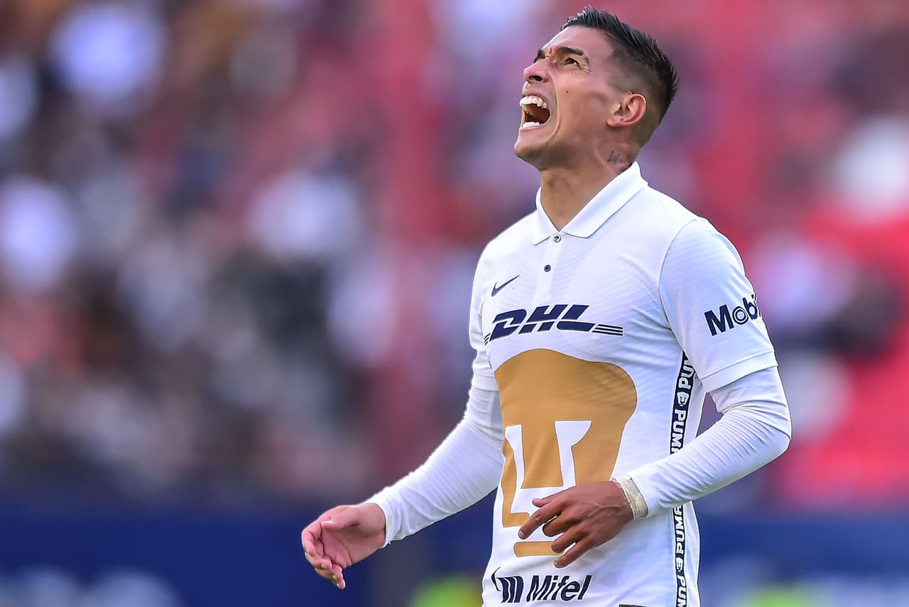 Atlético de San Luis se impuso gracias a los goles de Germán Berterarme y Luis Fernando León.