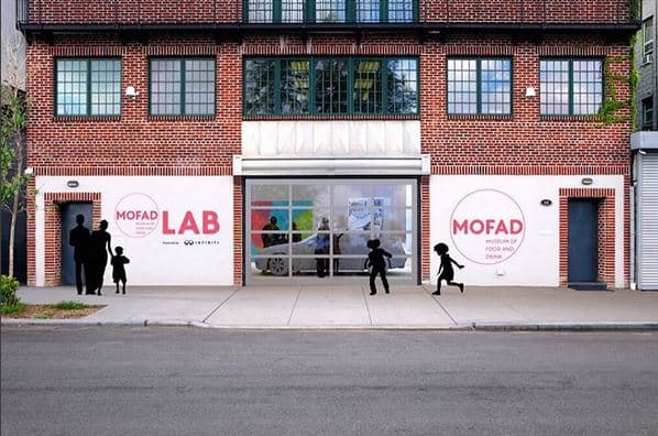 El Museo de la Comida y Bebida llega a Nueva York