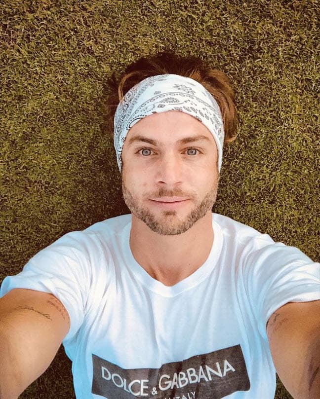 El actor argentino 
<b>Horacio Pancheri</b> cree que solo hay "maldad" detrás de las especulaciones sobre él, su ruptura con Marimar Vega y su supuesta nueva conquista.