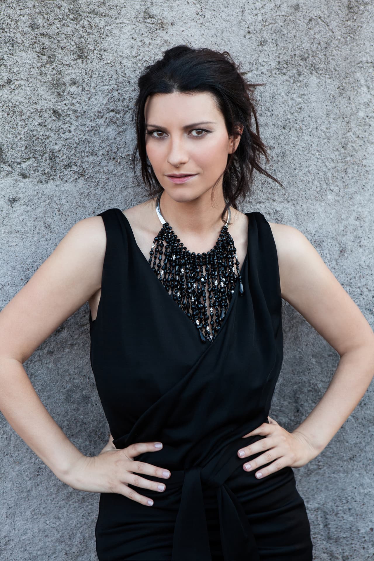 Laura Pausini es una mujer que también guarda sus secretos, la cantante italiana tiene una fijación y fascinación relacionada con la artesanía, ¿quieres saber si se parece a ti?