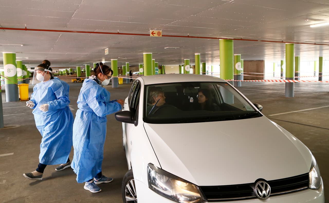 Para los residentes de El Bronx puedes acudir al Hospital Jacobi localizado en el 1400 Pelham Pkwy South.