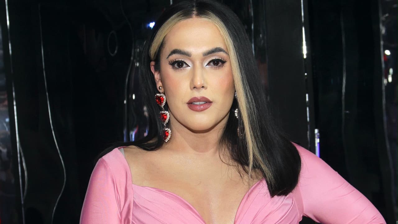 Premios Juventud 2024: Coco Máxima está nominada en la categoría Mi Actriz Preferida