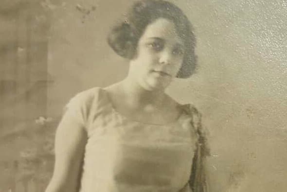 María Luisa Fortín