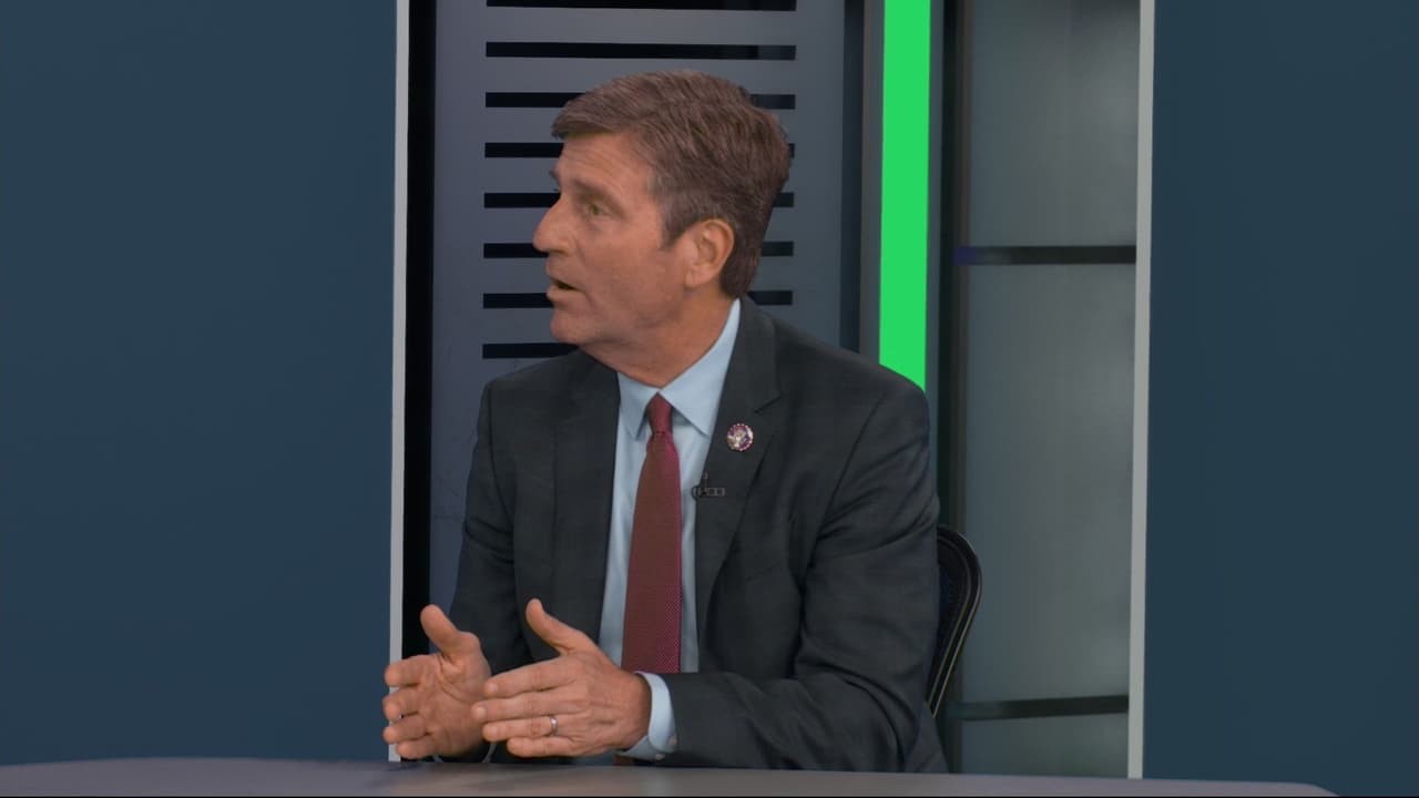 Greg Stanton defiende reforma migratoria y critica uso de fondos de FEMA para ICE