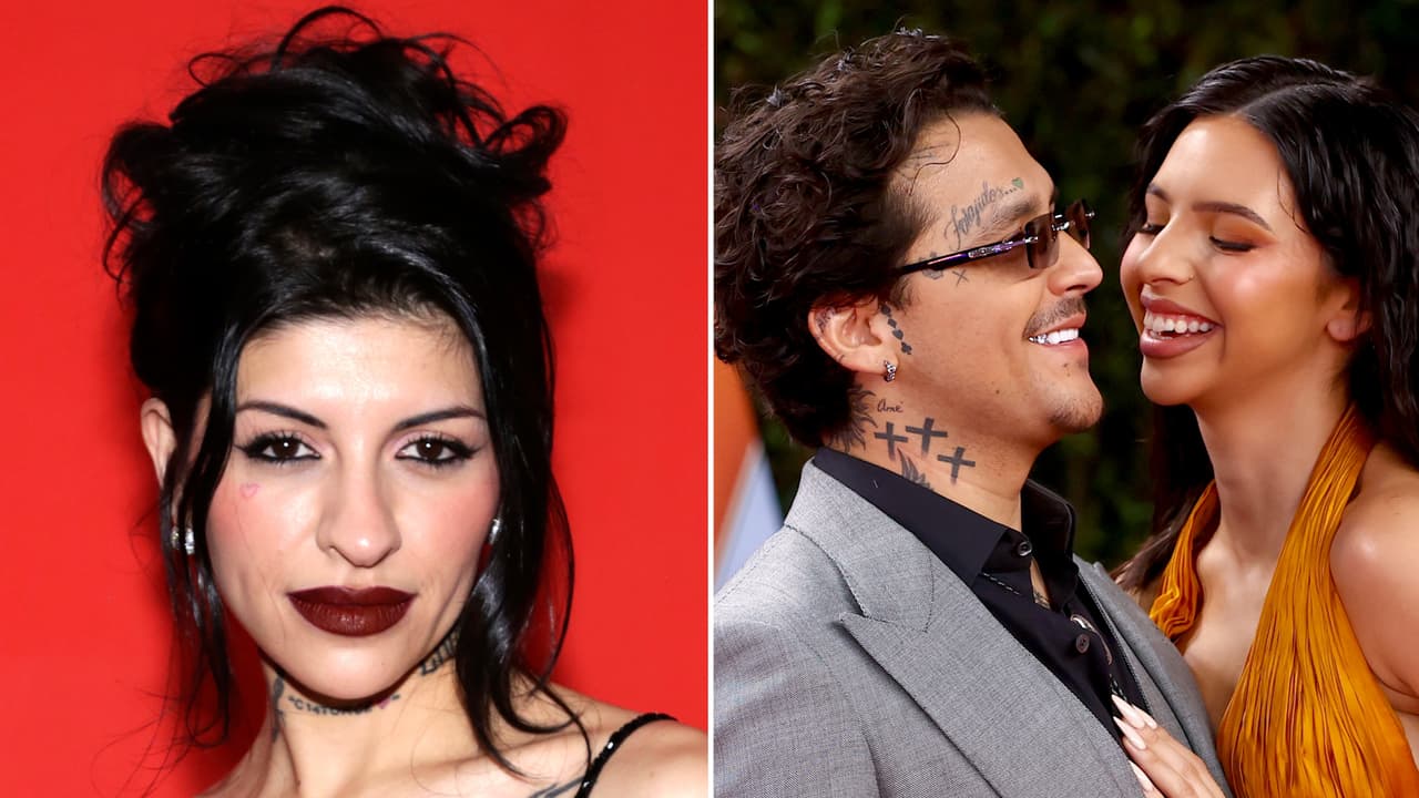 Cazzu explica cómo maneja los rumores de su vida personal: “Ojalá sea constructivo"