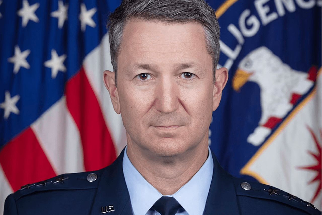 Quién es Dan Caine, el elegido de Trump para ser el nuevo jefe del Estado Mayor Conjunto 