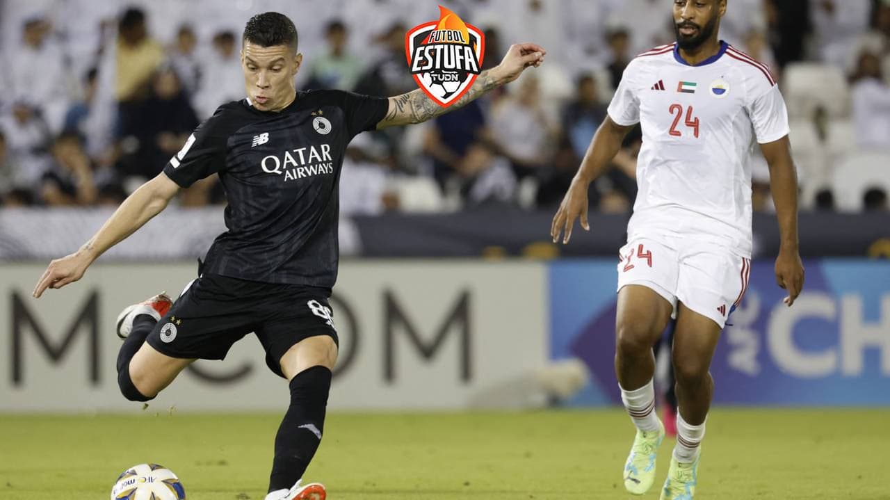 ¡A la jauría! Matheus se perfila para regresar a la Liga MX