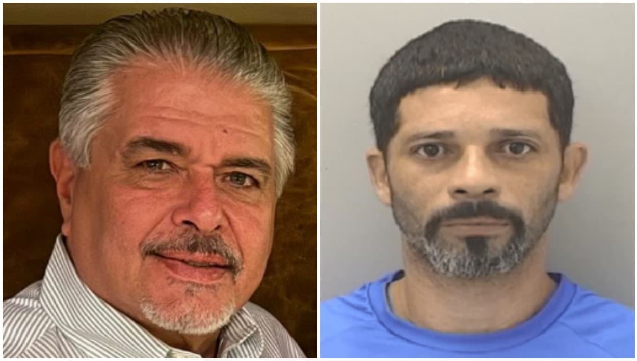 Un detenido por presunta agresión contra Jorge Santini, ex alcalde de San Juan por el PNP