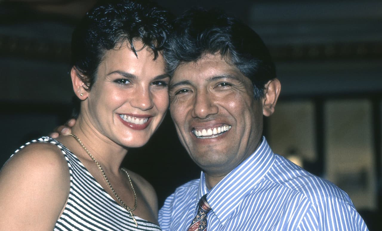 Niurka Marcos y Juan Osorio se conocieron en 1998, cuando ella trabajaba en la televisión de Cancún, Quintana Roo, México, y él ya era un reconocido productor de telenovelas en Televisa.