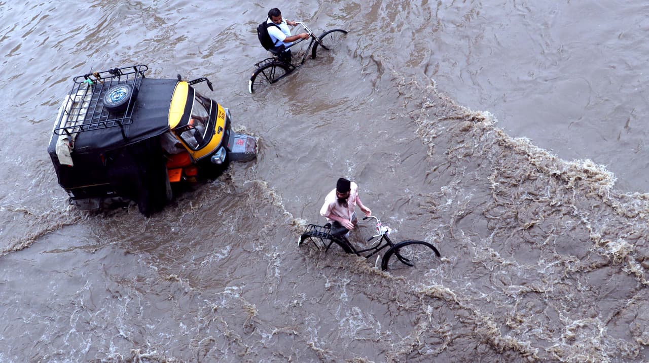 <b>Puesto 16: Patiala, India. </b>510,000 habitantes. Contaminación media anual por combustión: 101.2 microgramos por metro cúbico.
