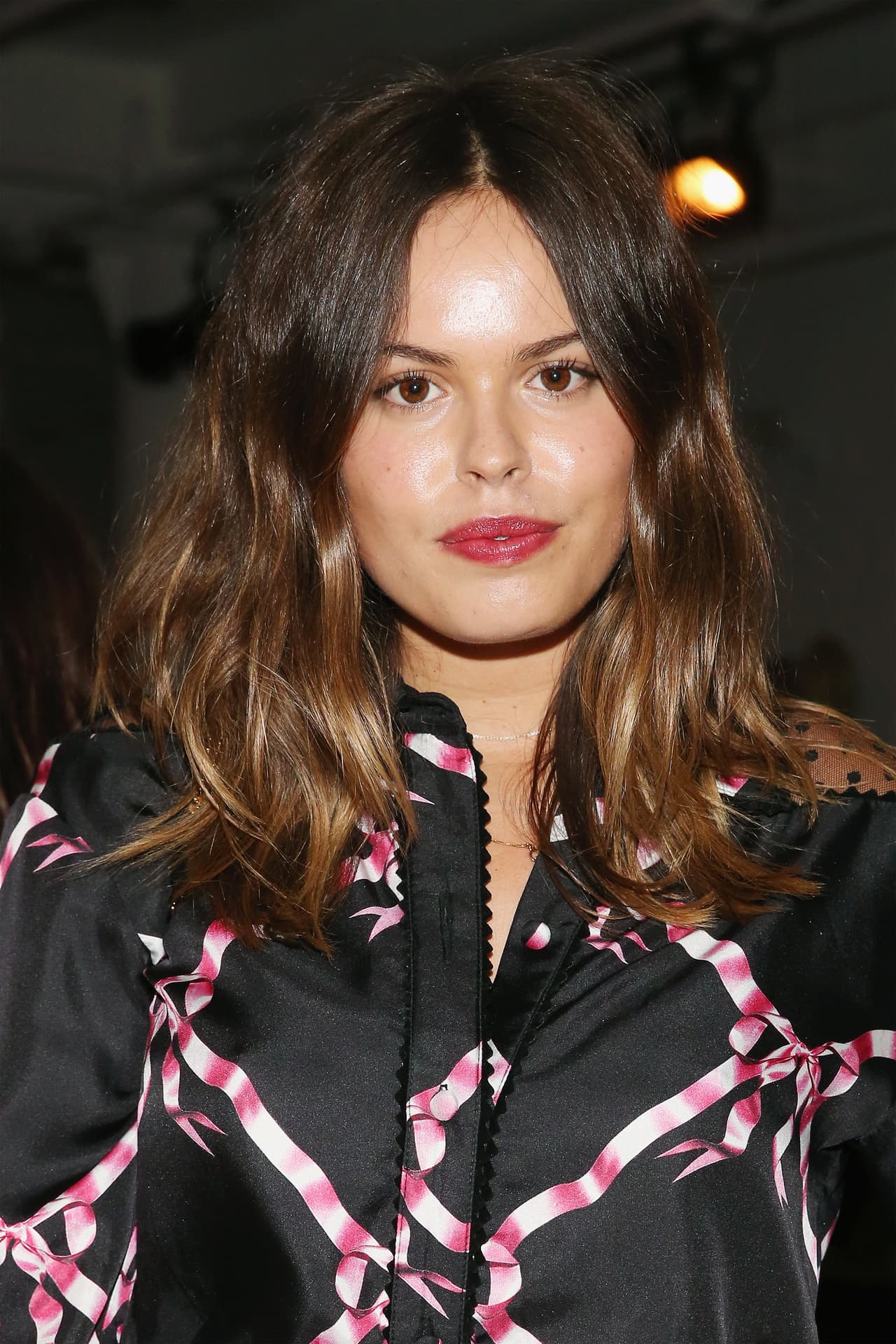 Atlanta ha tenido la oportunidad de trabajar junto a grandes diseñadores.