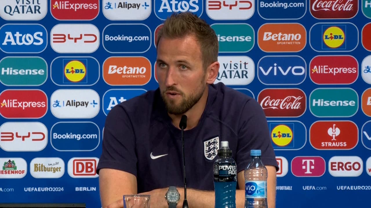 Inglaterra está maravillado con Yamal: "Juega sin miedo; es aterrador"