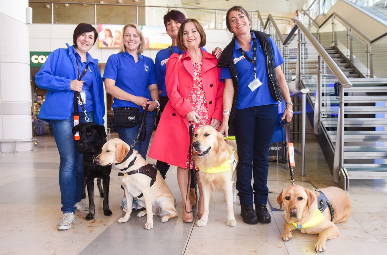 ¡Así es: ya han volado con humanos!